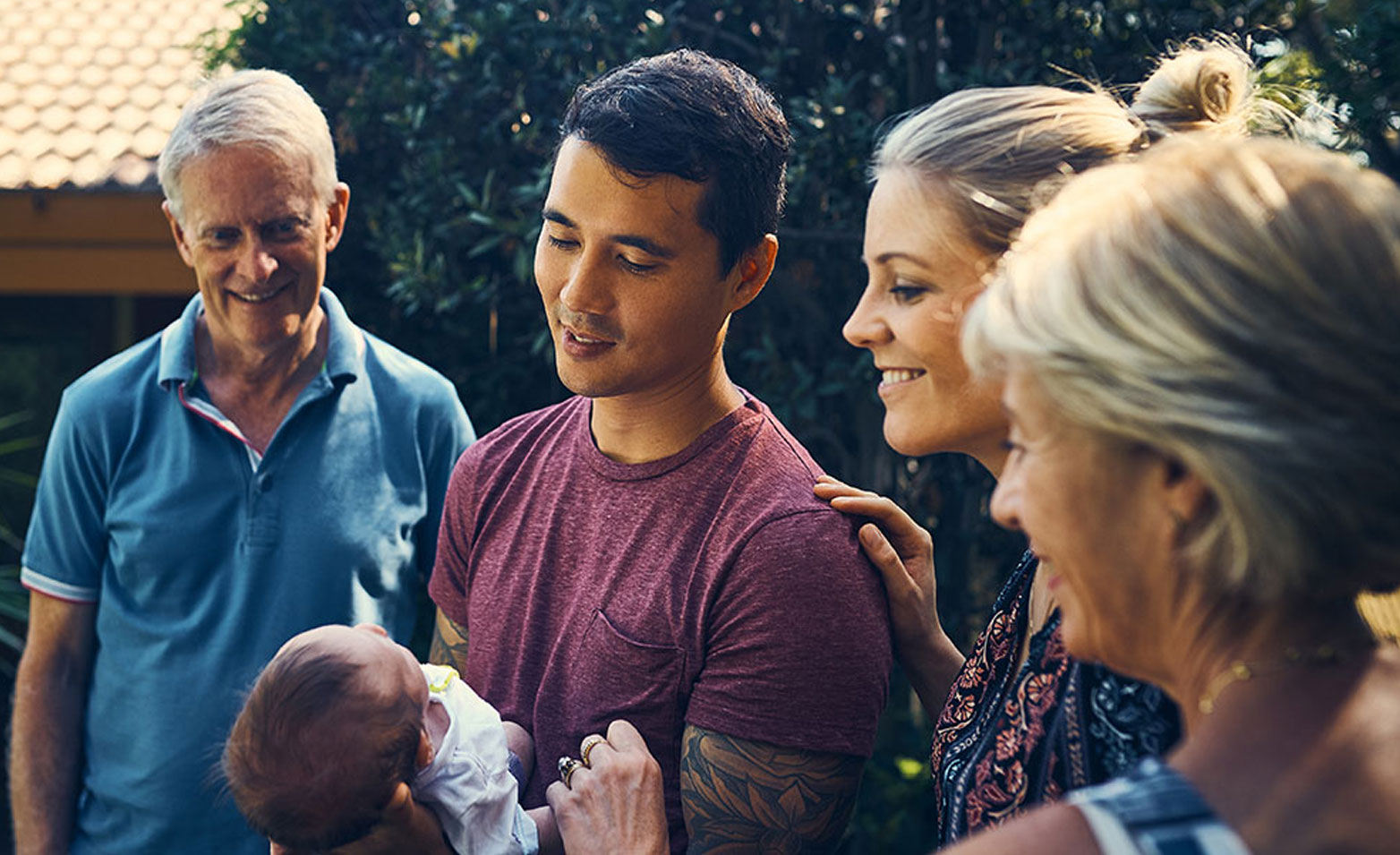 Can You Get A Mortgage With A Guarantor